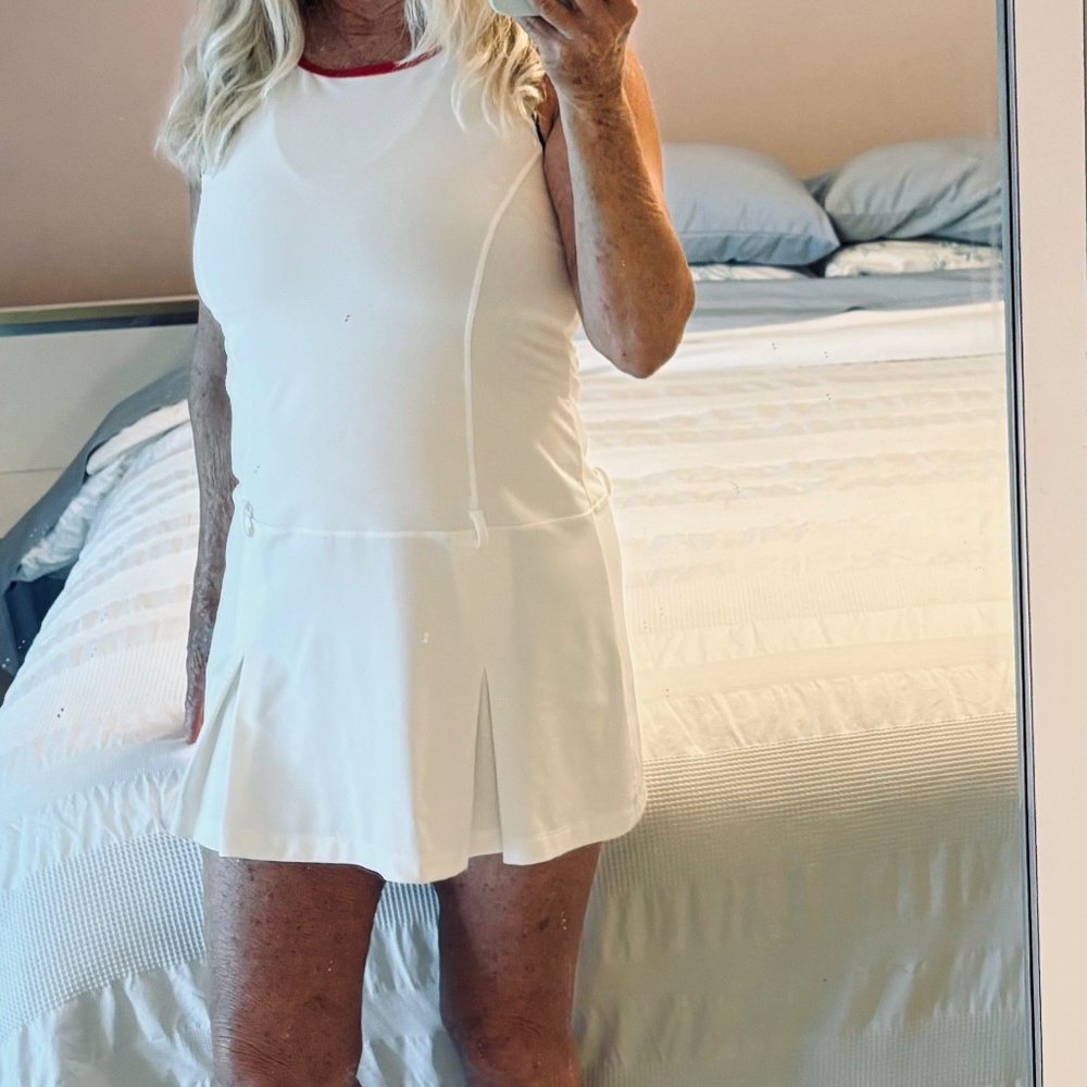 Tennis dress